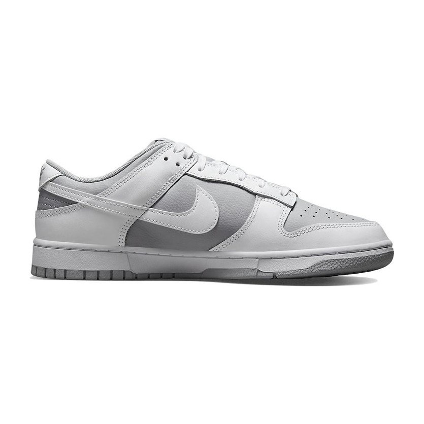 Nike Dunk Low Retro "Wolf Grey"
