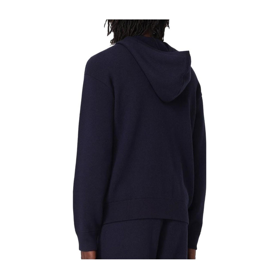Emporio Armani Hoodie Navy