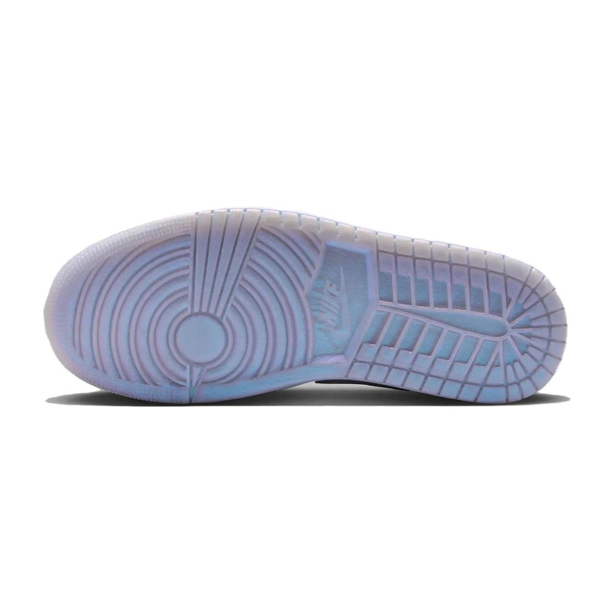 Jordan Air Jordan 1 Low Blue