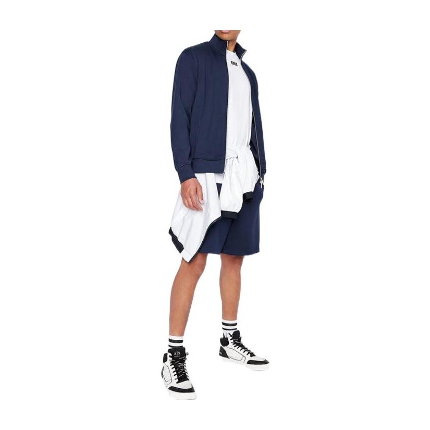 ARMANI EXCHANGE SS22