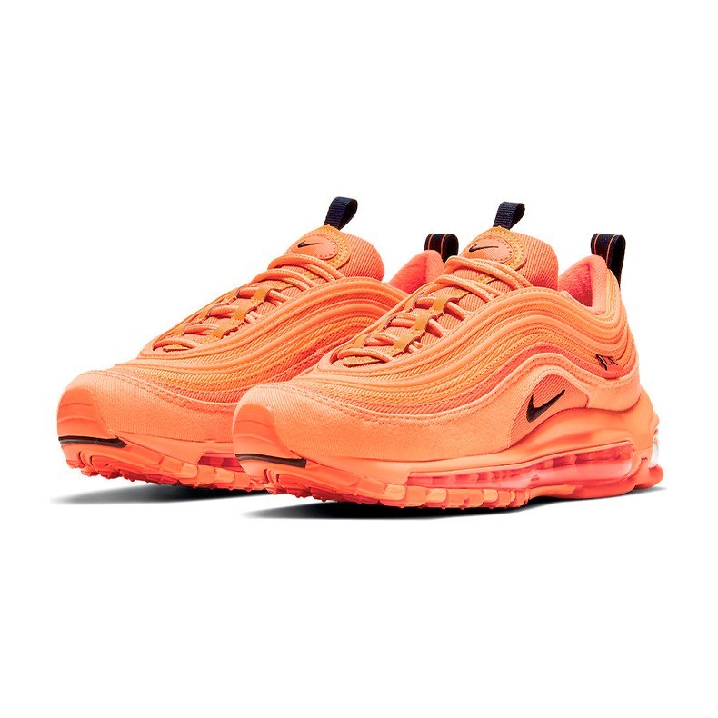 Nike Air Max 97 Los Angeles GS Orange