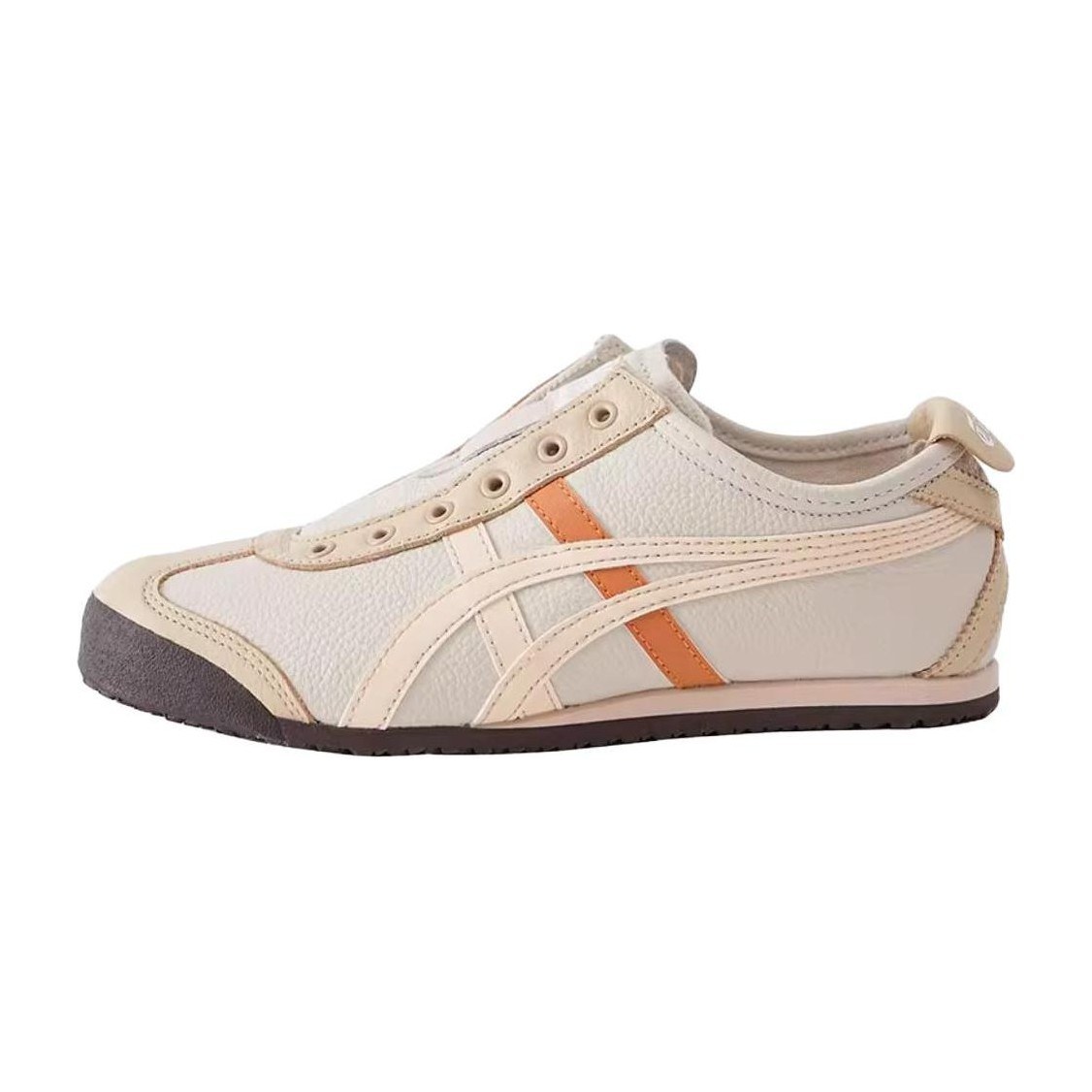 Onitsuka Tiger Mexico 66 Light Brown