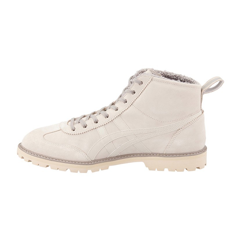 Onitsuka Tiger Rinkan Boot Oatmeal