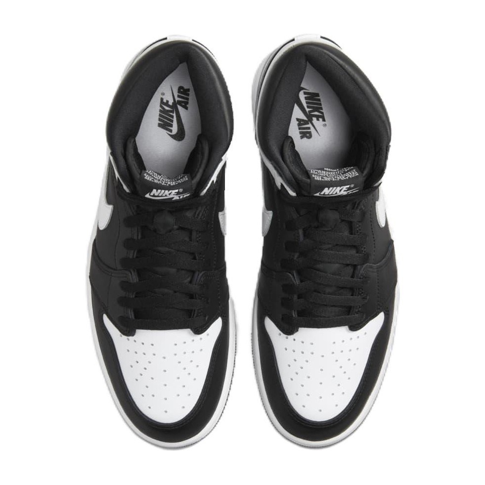 Jordan Air Jordan 1 High OG "Black White"