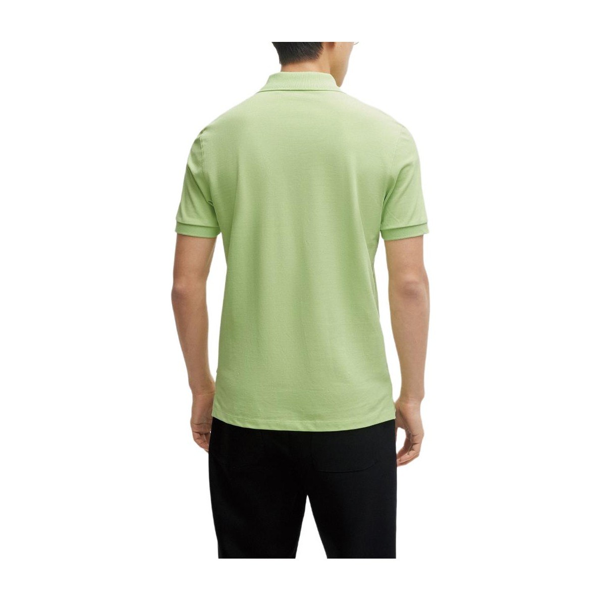 HUGO BOSS Polo Shirt