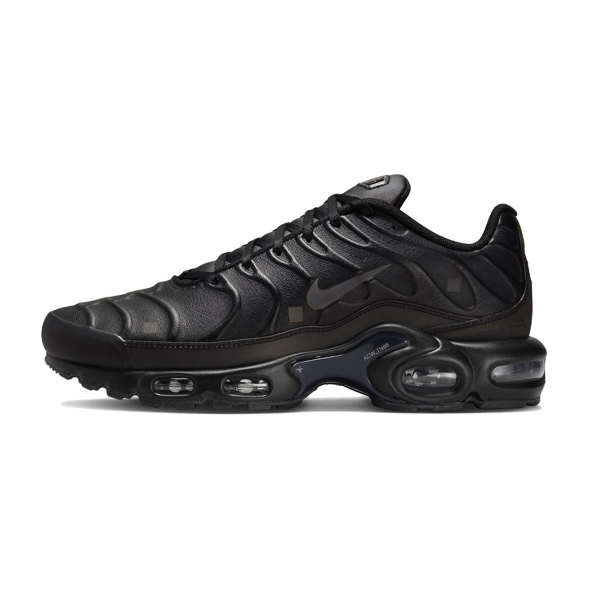 A-COLD-WALL* x Nike Air Max Plus "Onyx"
