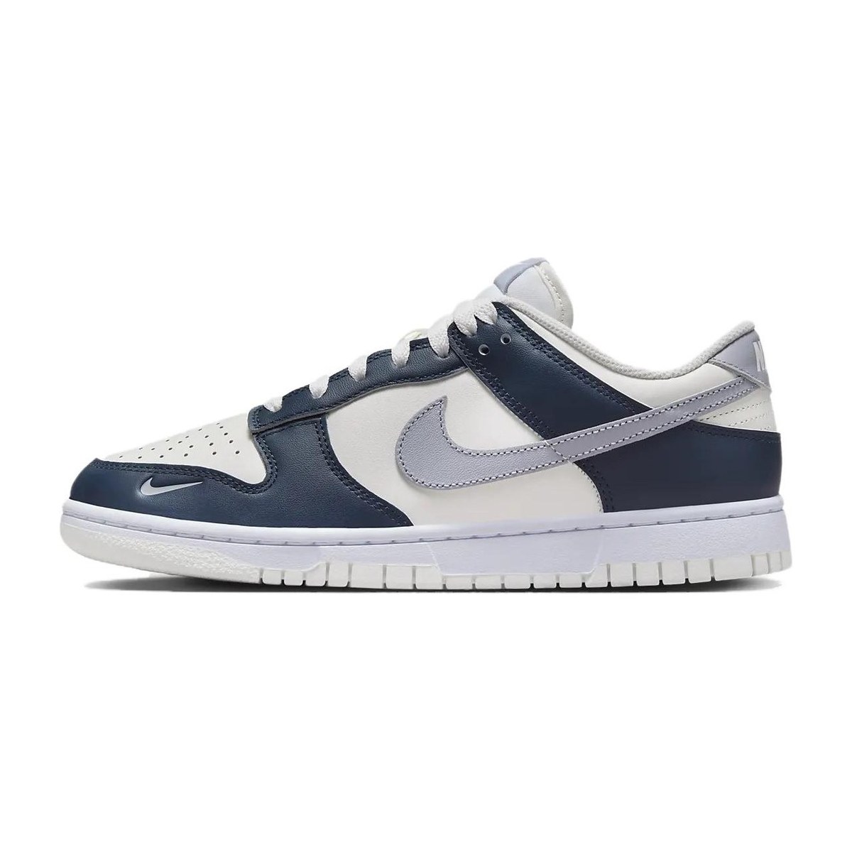 Nike Dunk Low "Armory Navy"