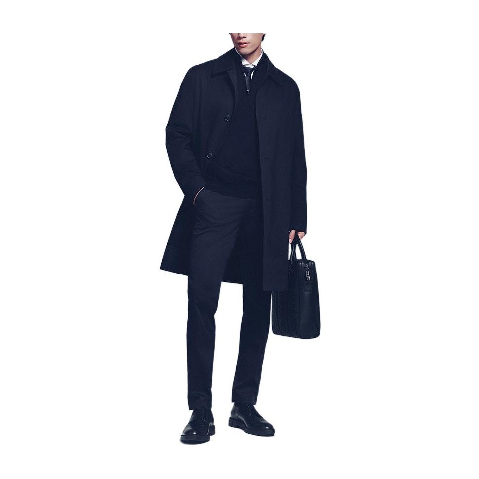 HUGO BOSS FW25