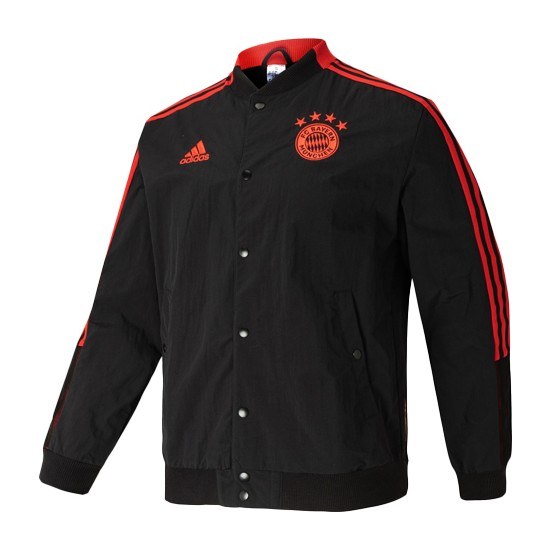 adidas Fcb Cny Bomber