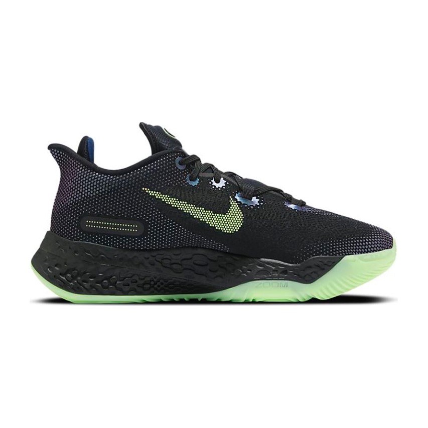 Nike Air Zoom BB NXT EP Black Green