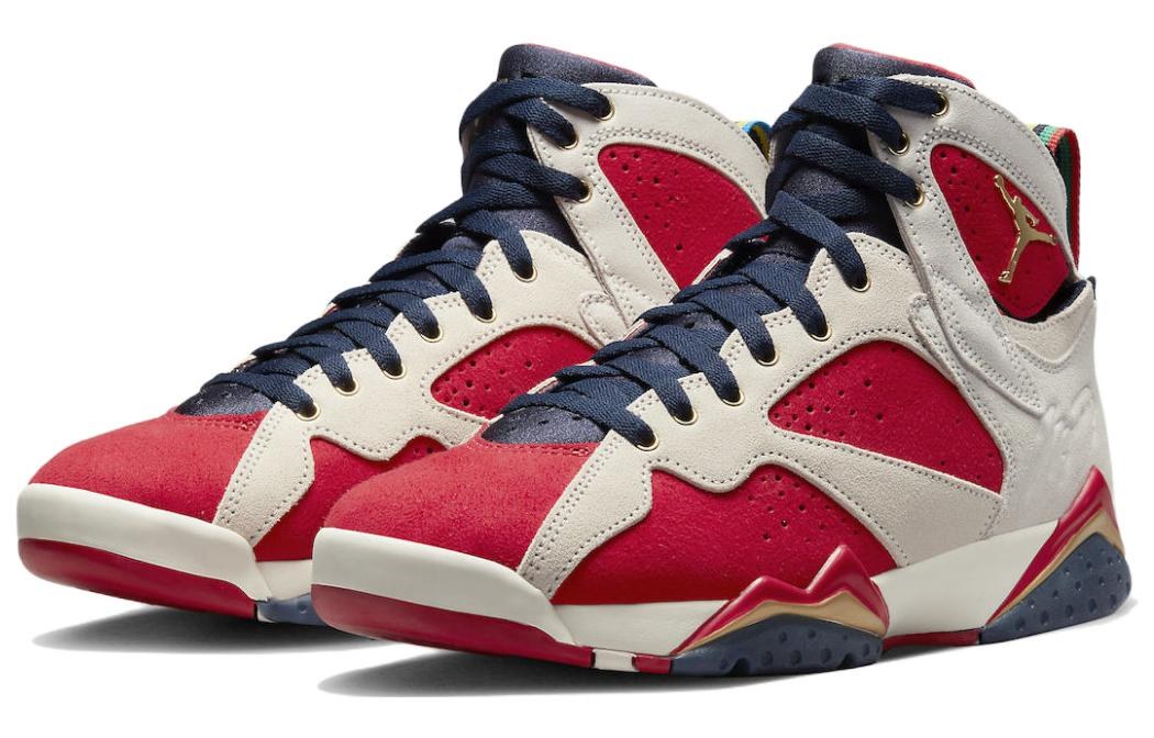 Trophy Room x Air Jordan 7