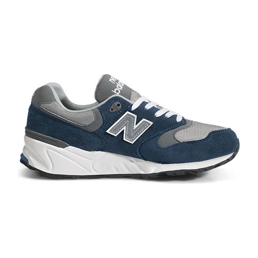 New Balance 999 Grey Blue