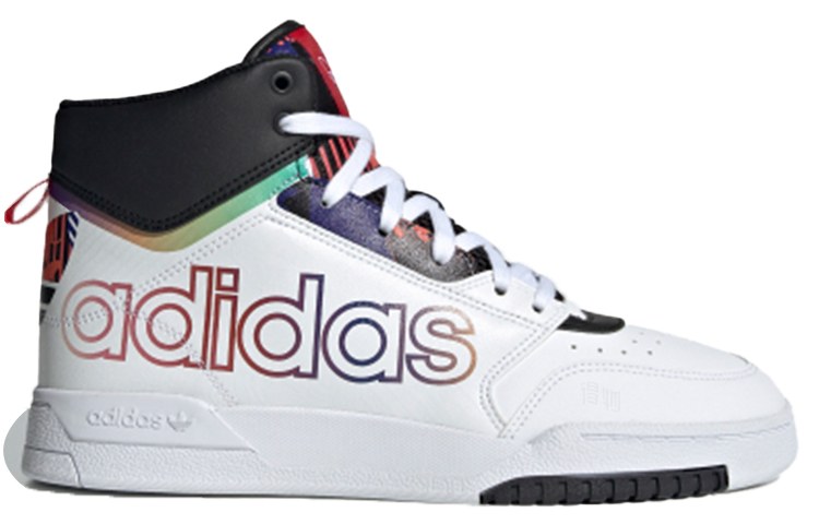 adidas originals Drop Step XL "CNY"