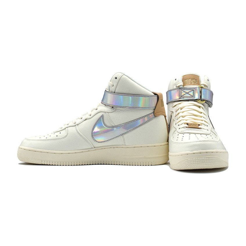 Nike Air Force 1 High White