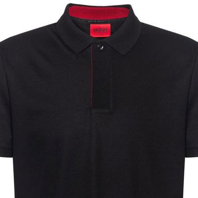 HUGO BOSS SS22 Polo