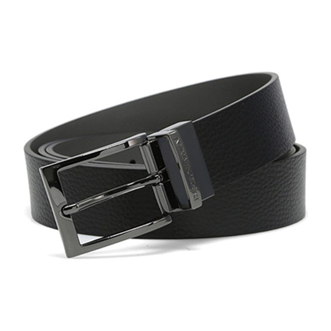 EMPORIO ARMANI Logo 3.5cm