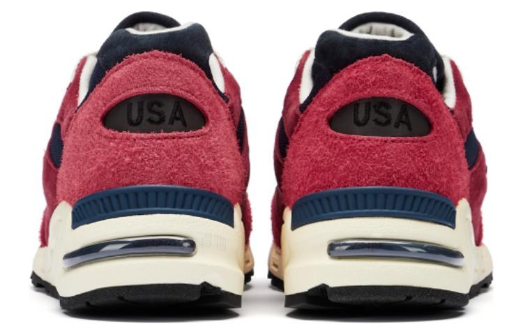 New Balance 990 V2 Teddy Made