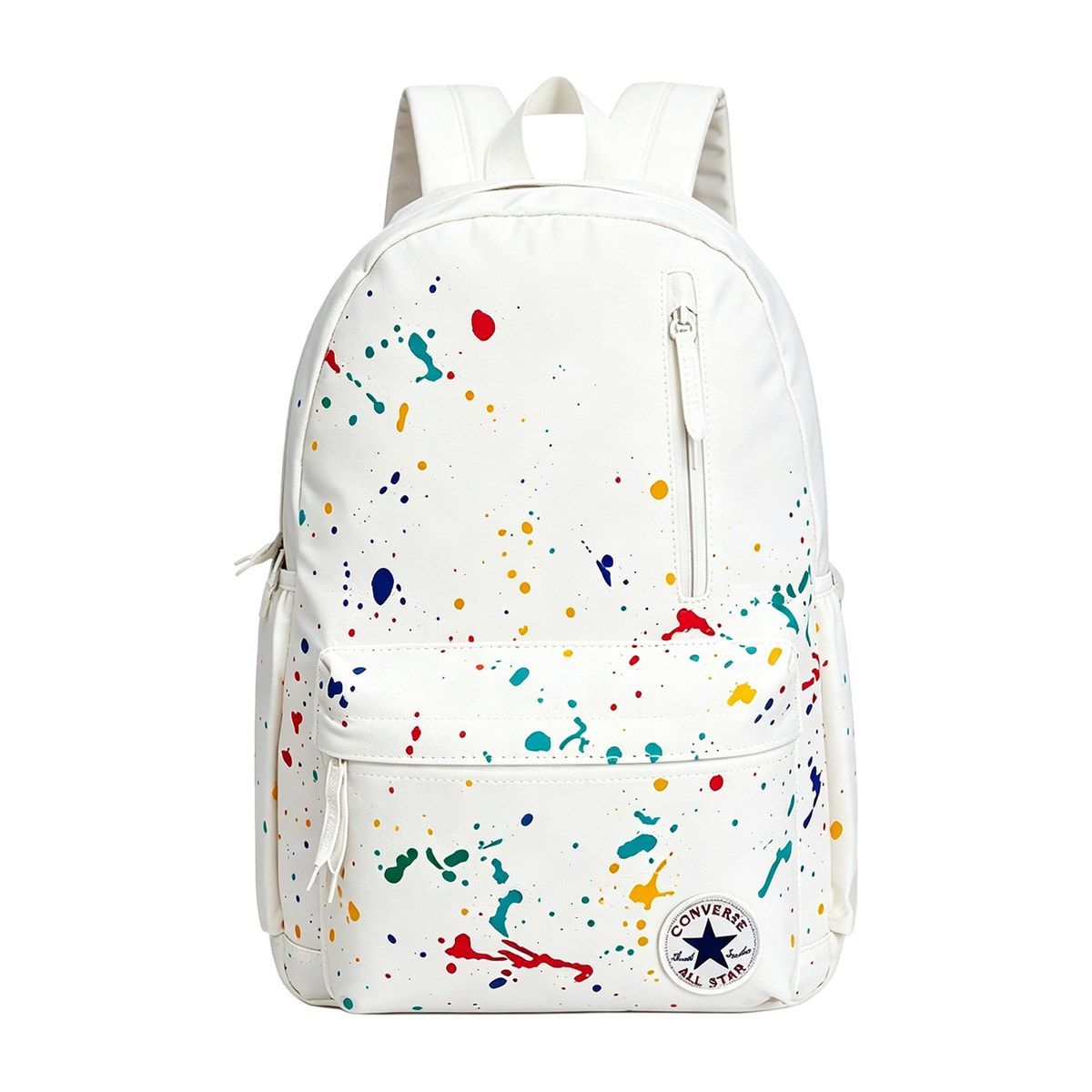 Converse Bear Backpack Red