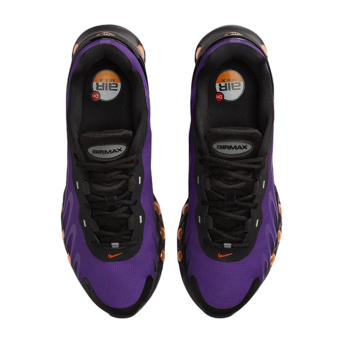 Nike Air Max Dn8 "Fierce Purple"