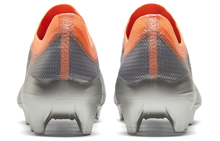 PUMA Ultra Z 1.4 FG/AG Silver Orange