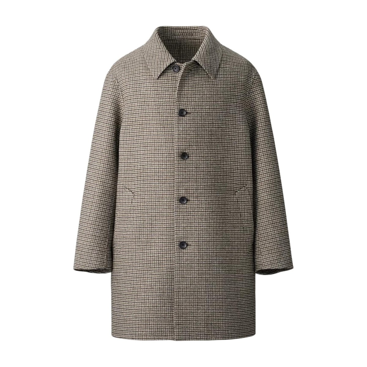 UNIQLO x Clare Waight Keller FW24 Coat