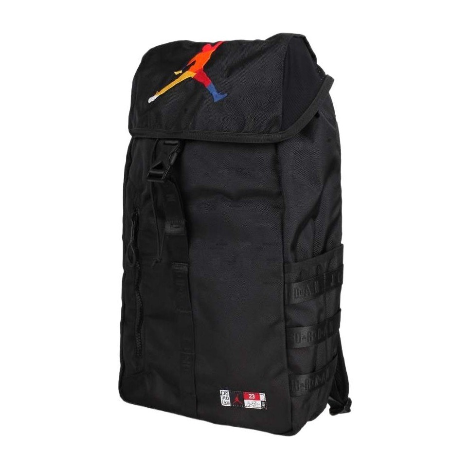 Jordan Backpack Black