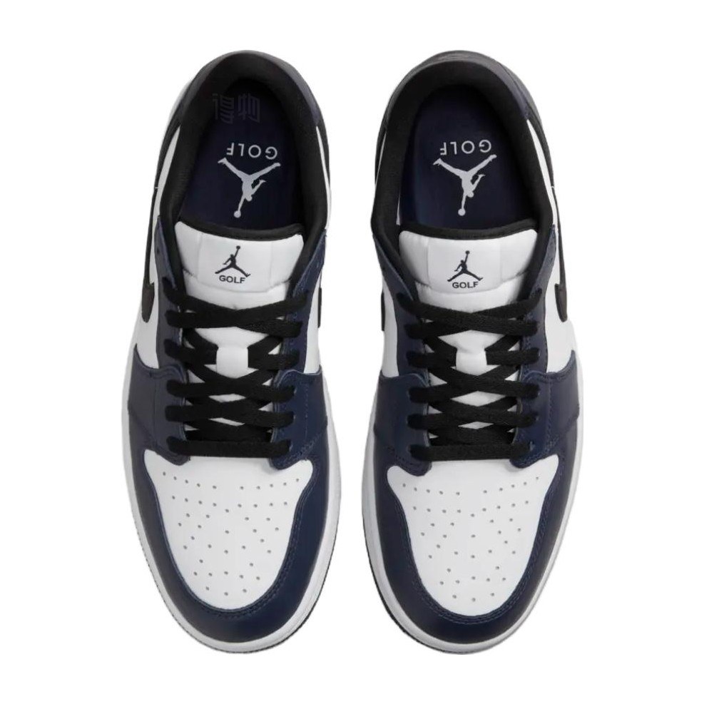 Jordan Air Jordan 1 Golf Low Midnight Navy