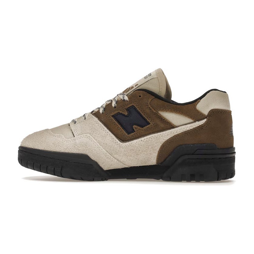 New Balance 550 Cordura Pack