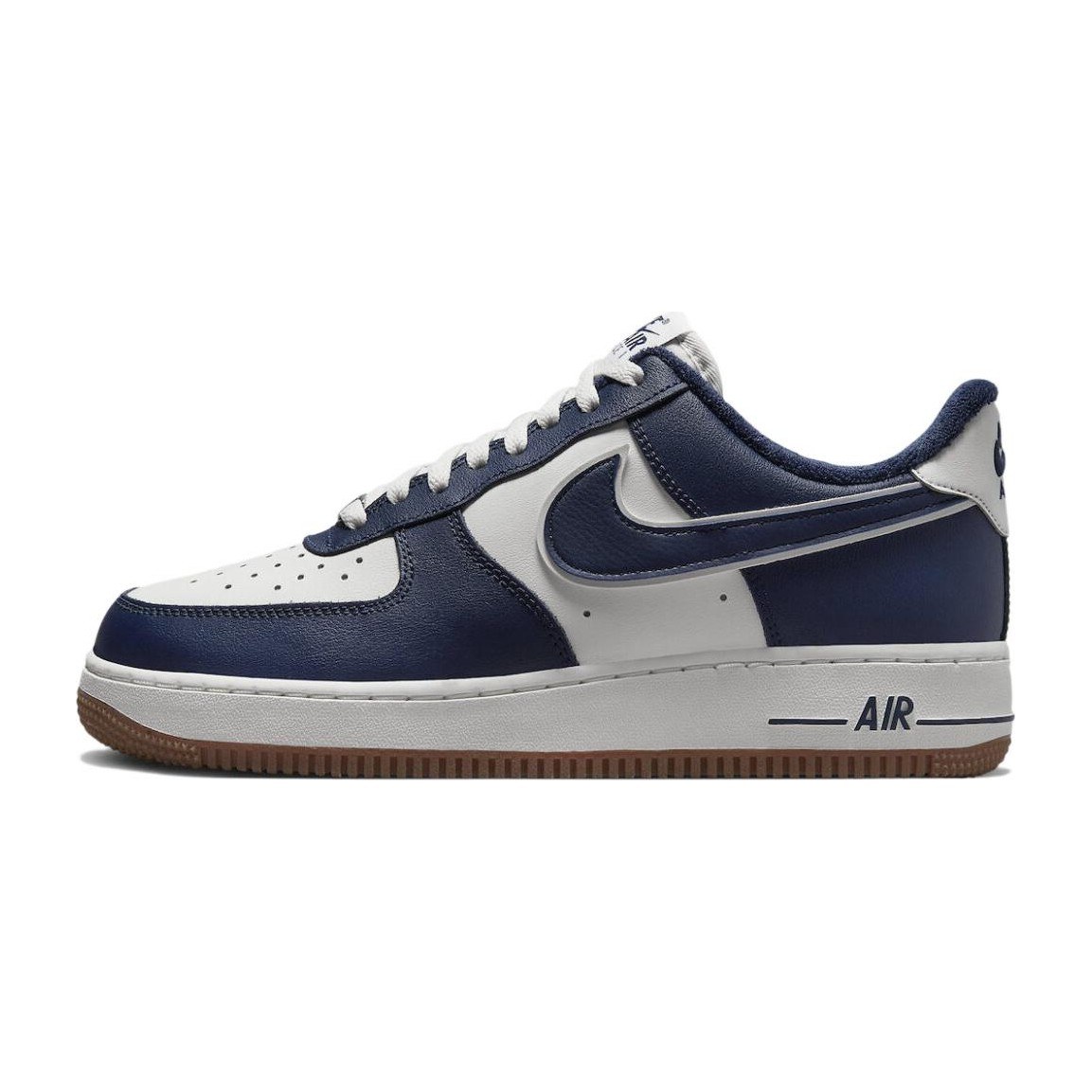 Nike Air Force 1 Low College Pack White Blue