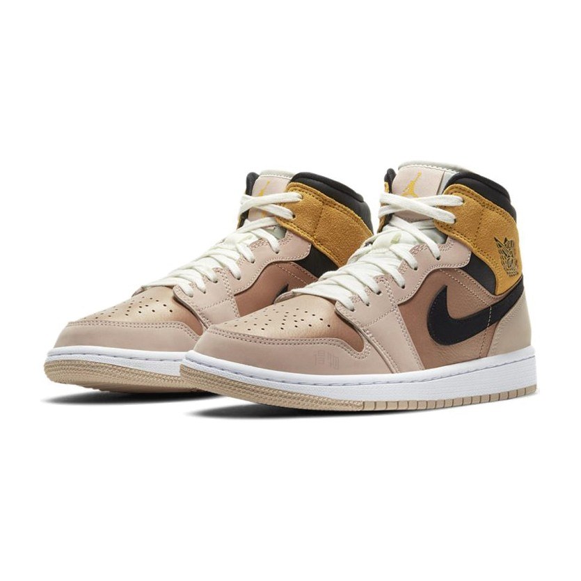Jordan Air Jordan 1 Mid SE "Particle Beige"