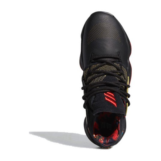 adidas Harden Vol. 4 GCA CNY
