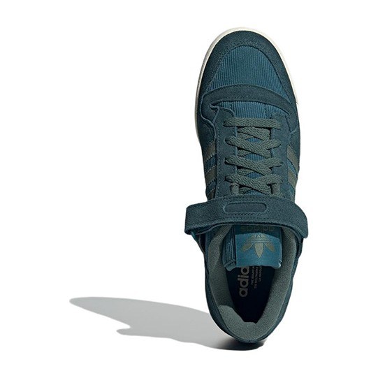 adidas Forum 84 Low "Corduroy Forest"