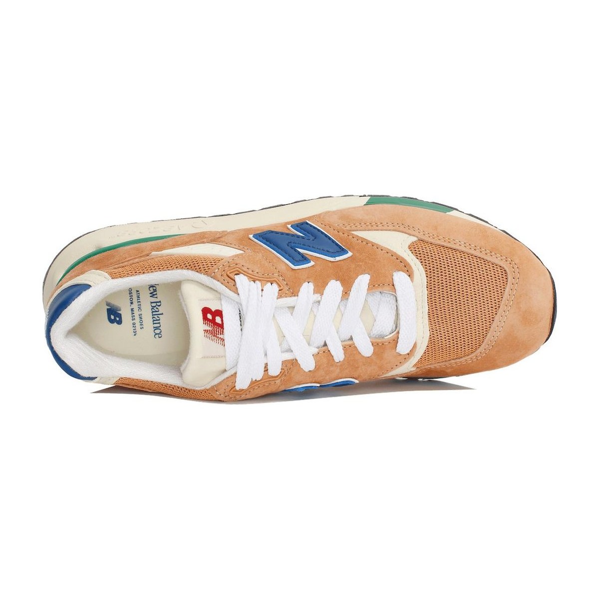 New Balance 998 "Sepia"