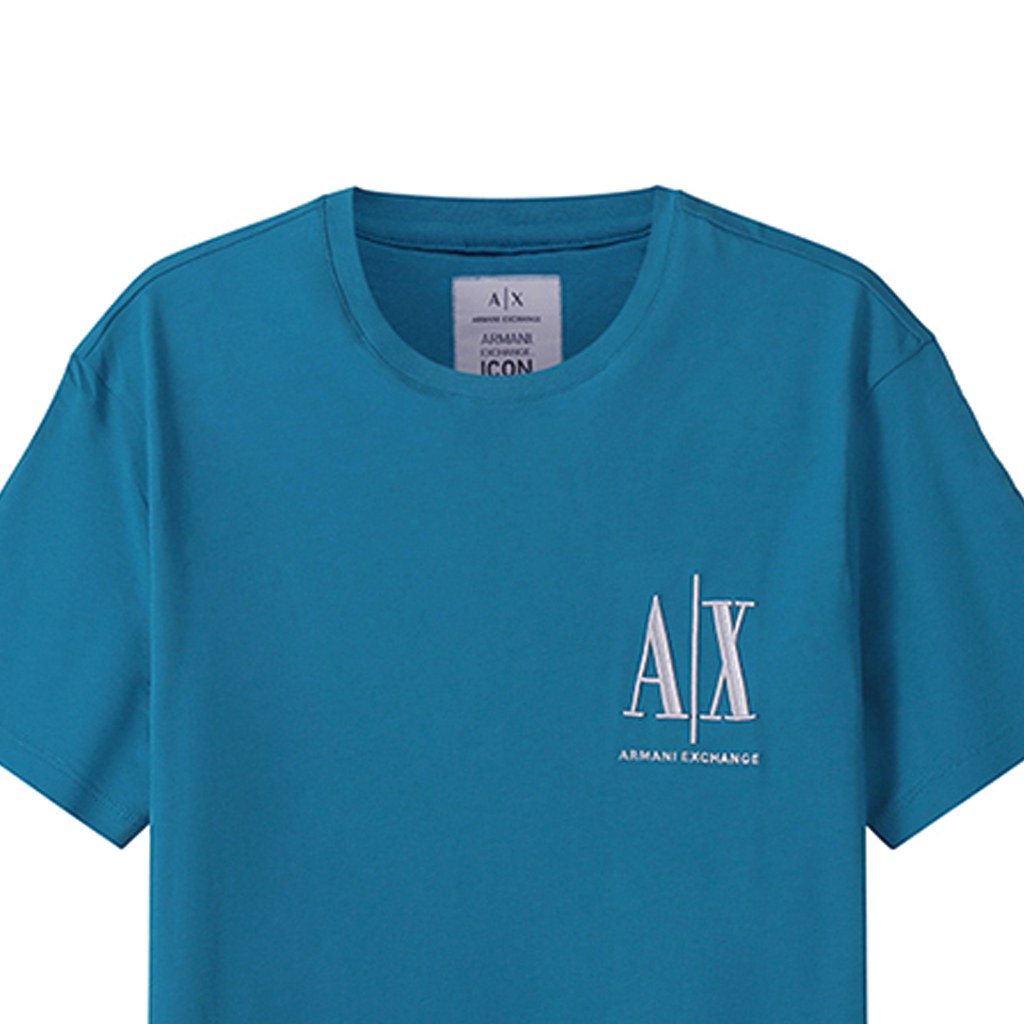 ARMANI EXCHANGE SS22 LogoT