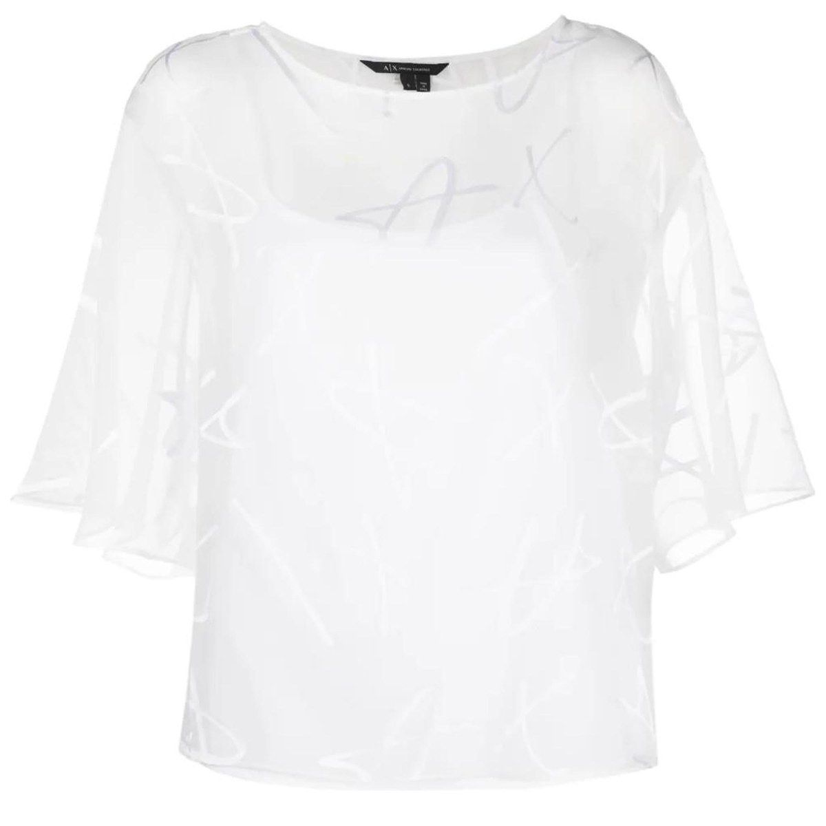ARMANI EXCHANGE SS23 T