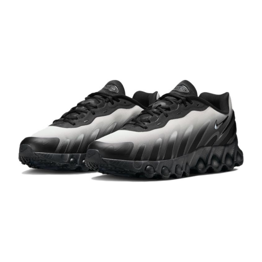 Nike Air Max Dn8 Black Grey White
