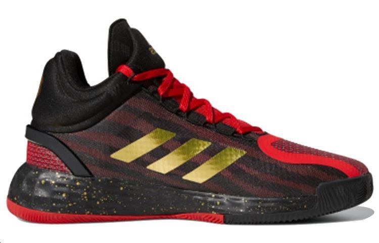 adidas D Rose 11 CNY