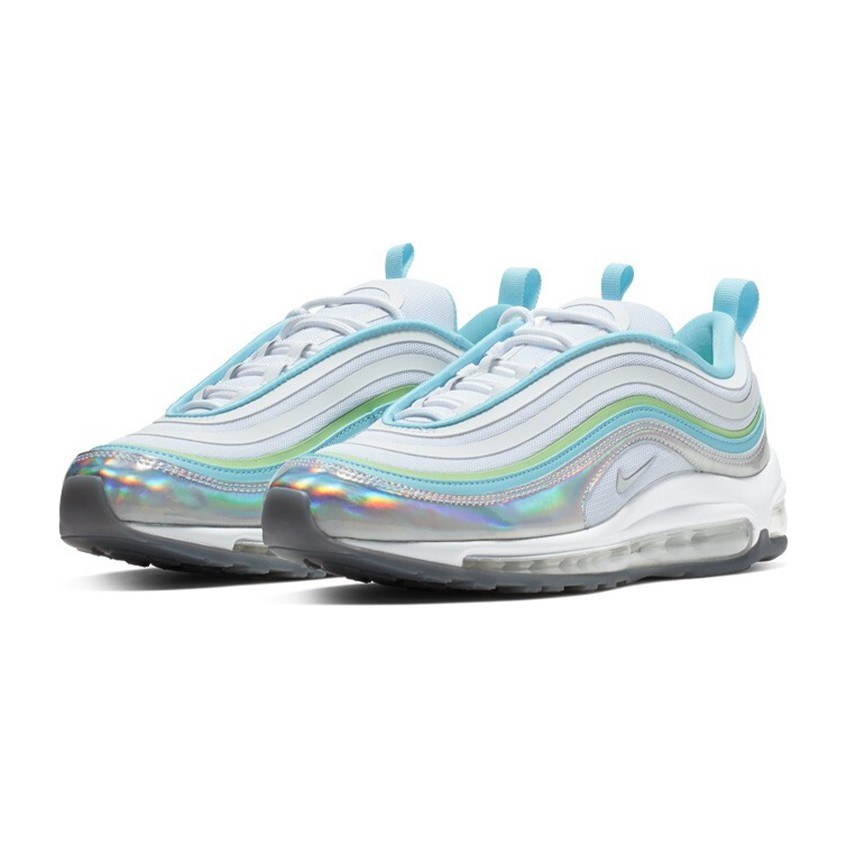 Nike Air Max 97 UL 17 SE White Rainbow