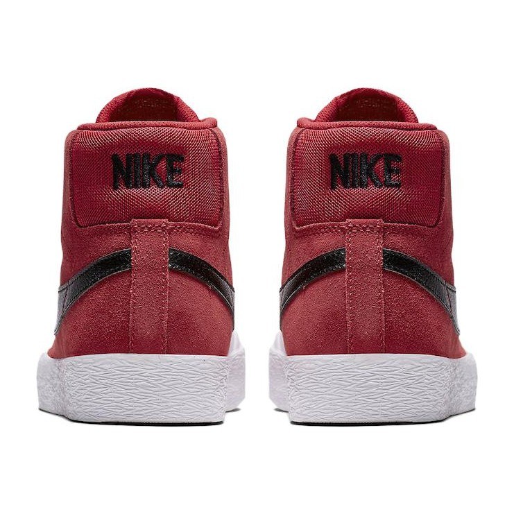 Nike Blazer SB Mid XT Red