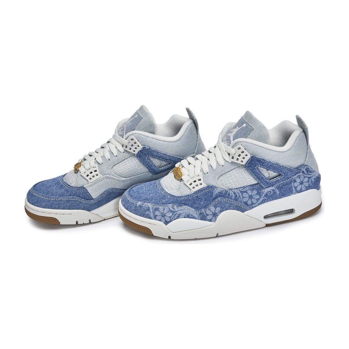 Jordan Air Jordan 4 Vanilla