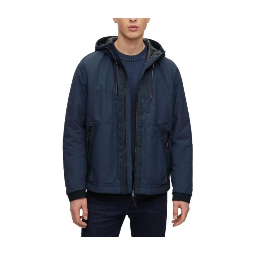 HUGO BOSS