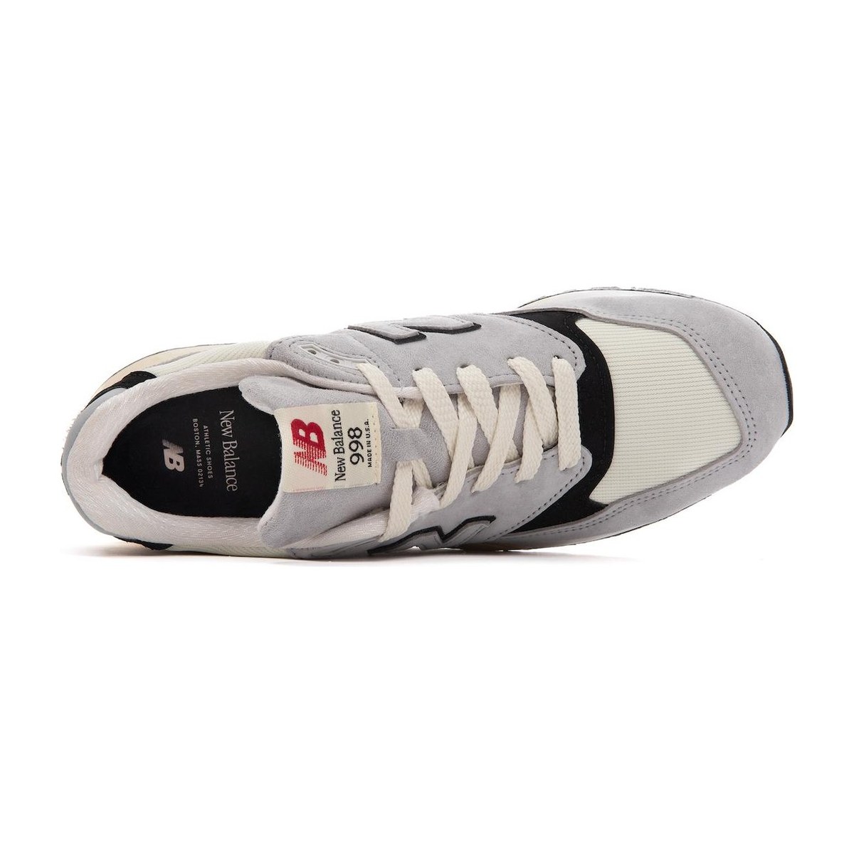 New Balance 998 Grey