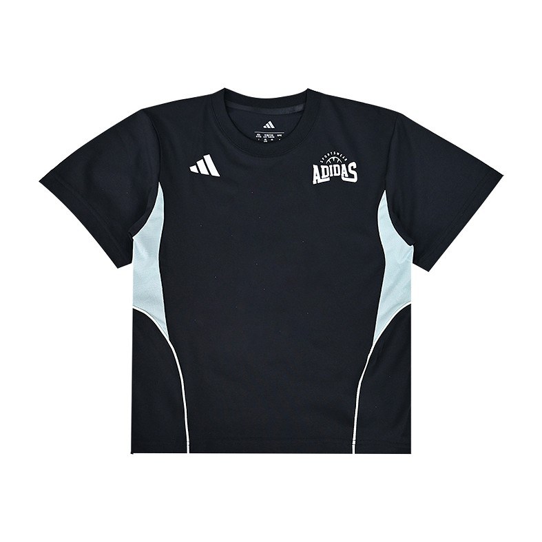 adidas T-Shirt Black