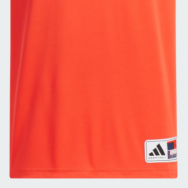 adidas BASKETBALL AEROREADY T-SHIRT