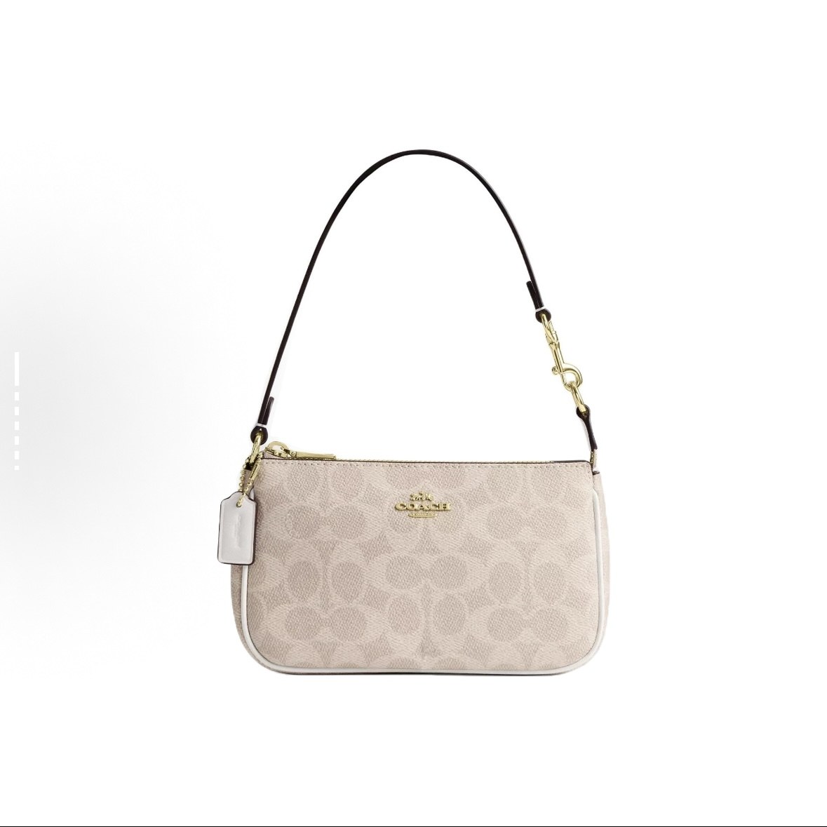 Coach Nolita 19