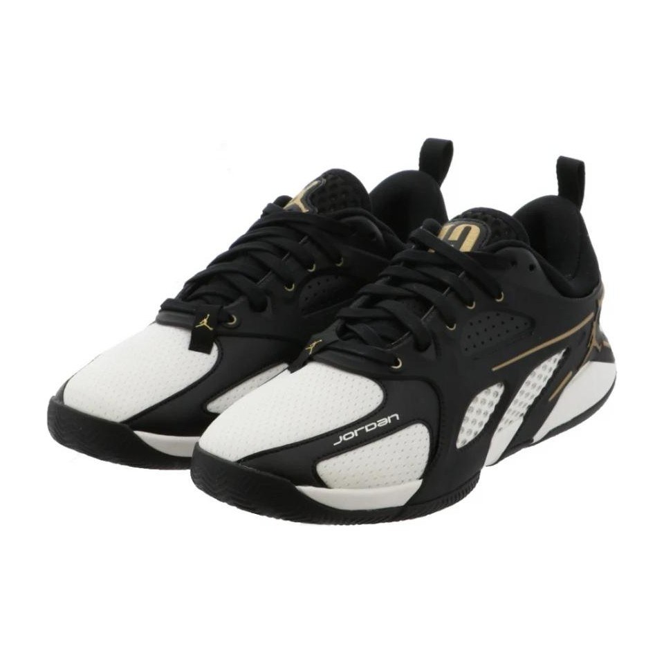 Jordan Heir PF Black Gold