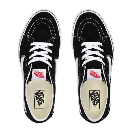 Vans SK8 Low Black