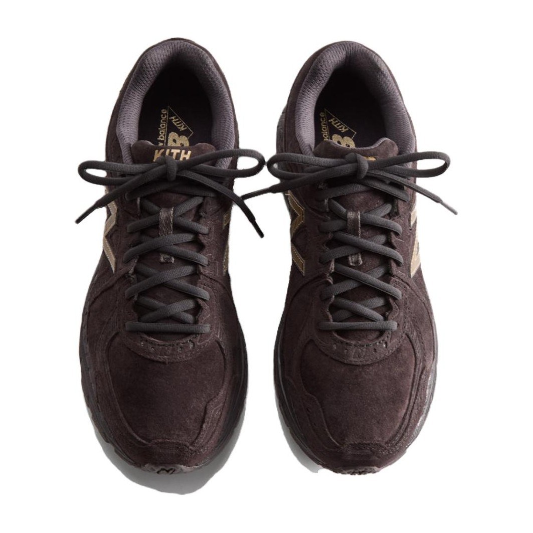 KITH x New Balance 860 v2