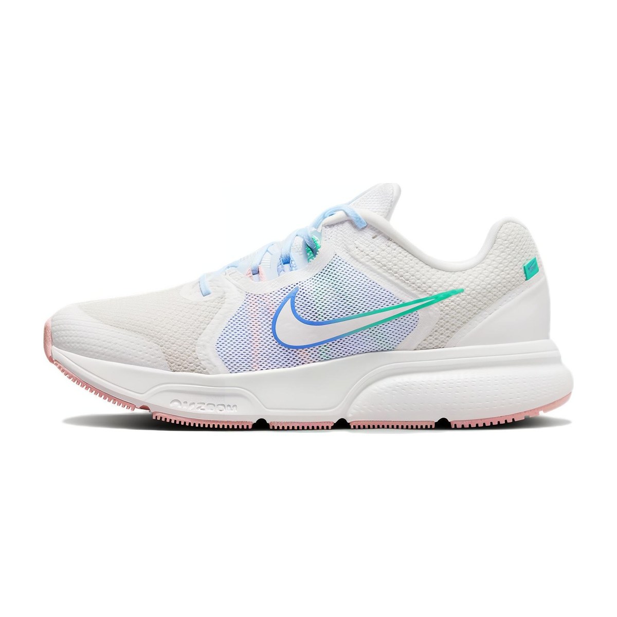 Nike Zoom Span 4
