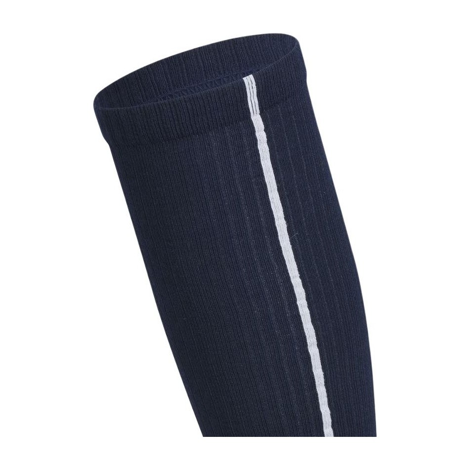 adidas VERTICAL LINE KNEE SOCKS 1